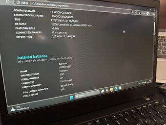 ThinkPad L14 –výkonný notebook na prácu, školu aj domov - 4