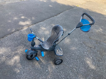Detská trojkolka Smart Trike - 4