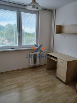 Na prenájom 3 izbový byt v Karlovej Vsi - 4