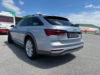 Audi A6 Allroad 45 3.0 V6 TDI mHEV quattro - 4