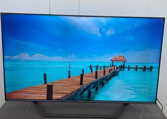 SMART TV Hisense 50A7500F-127CM-4K - 4