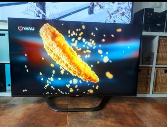 LG 55LA660S Smart 3D Hbb Tv Ľad 55" 140cm. - 4