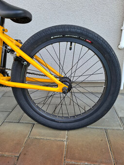 BMX CTM POP 20" - 4