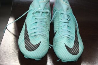 Nike Mercurial Air ZOOM - 4