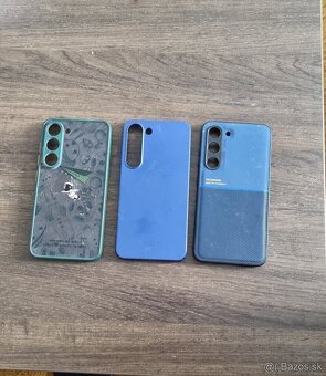 ✅ SAMSUNG S23 256GB S911 - 4