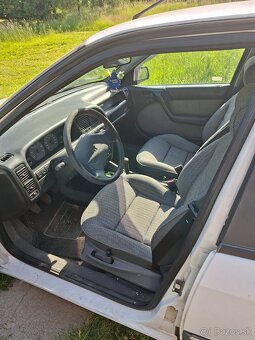 Citroën Xantia - 4
