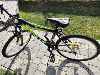 Horský bicykel Axon 17" - 4
