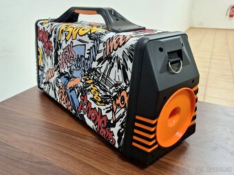 Sencor SSS 3600 KIDS - 4