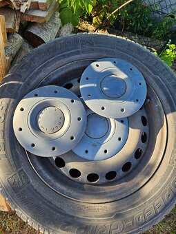 5x112 r15 - 4