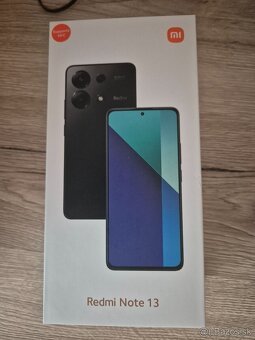 Xiaomi Redmi Note 13 6/128GB - 4