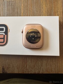 Apple Watch 10 46mm - 4