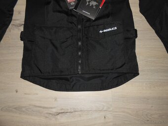 Predam novy textil pansky moto komplet znacky HELD - 4