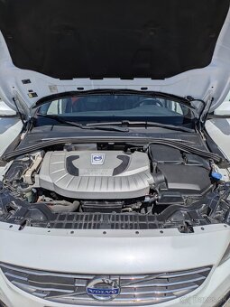 Volvo V60 plugin-hybrid, 4x4 , D5 AWD, r.v. 2015 - 4