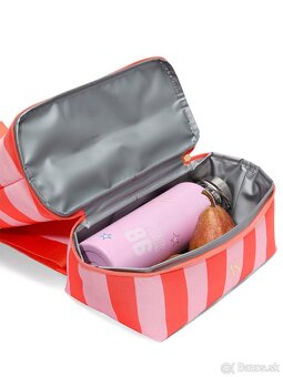 Plazovy Cooler ruksak Victoria’s Secret - 4