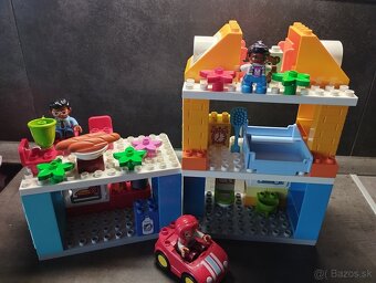 Lego duplo - 4