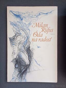 Milan Rúfus - 4