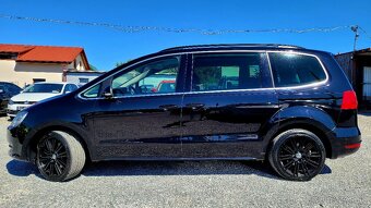Volkswagen Sharan 2.0 TDI BMT-103 kw 7.miestny - 4