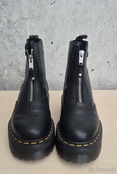 Dr. Martens Jetta EU38 - 4
