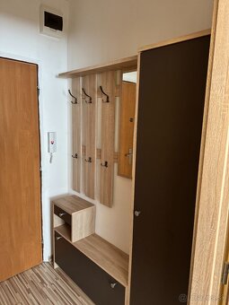 Garsónka na začiatku Petržalky - 4
