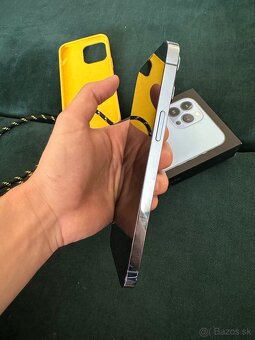 iPhone 13 Pro Max 128 - 4