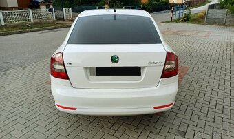 Škoda Octavia II Facelift 1.6TDi 77Kw CR M5 R.V.01/2012 - 4