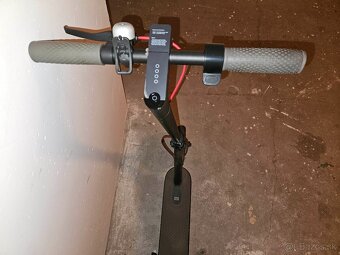 Elektrická kolobežka Xiaomi Mi Scooter 2 - 4