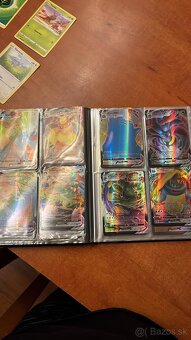 Pokemon karty - 4