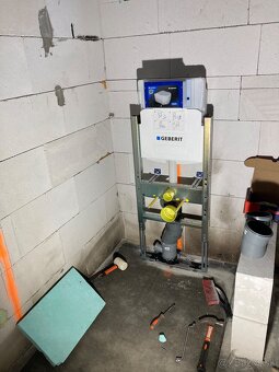 Geberit Duofix Sigma - 4