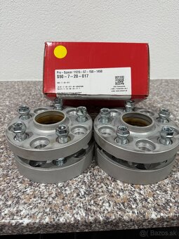 Predam EIBACH Pro-Spacer - 4