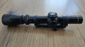 Puškohlad Leupold 1x4 Vari-X IIc - 4