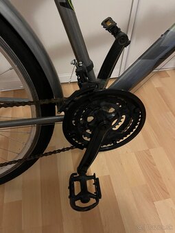 Kenzel bicykel - 4