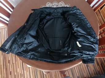 Dámska bunda - 4