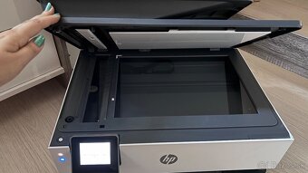 Multifunkčné zariadenie HP OFFICEJET PRO 8022e - 4
