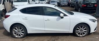 Mazda 3 BM 2.2 SkyActive - 4