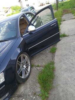 Audi s8 5.2 10v - 4