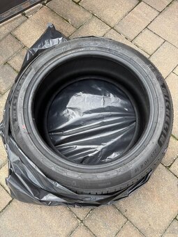 Michelin Primacy 4 225/50 R18 - 4