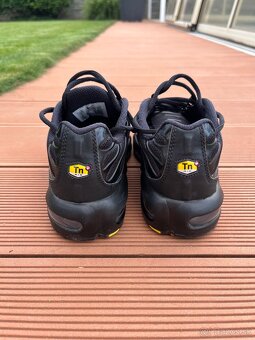Predám detske tenisky Nike Air Max Plus - 4