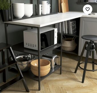 Ikea Enhet - 4