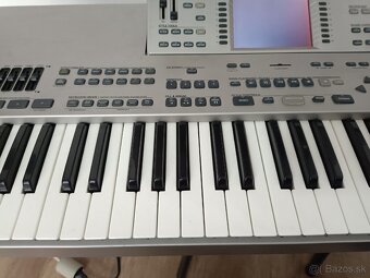 Predám - 4