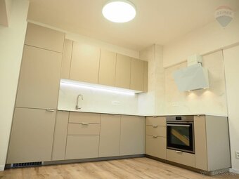 PREDAJ: 3-izb.byt, 59m2, Nitrianska ul. – Ružinov/Nivy - BA - 4