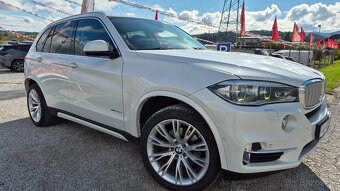 BMW X5 xDrive 40d AT8 313PS ADAPTIV LED NIGHT VISION - 4