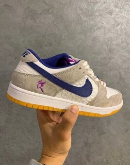 Nike SB Dunk x Rayssa Leal Low - 4