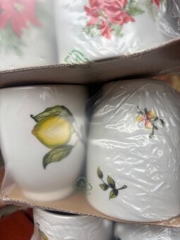 Karlovarsky porcelan - 4