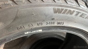 Pneu zimne 235/45 R18 Pirelli Sotozerro3 DOT30/23 - 4