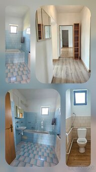 RD v obci Hrušovany - tiché prostredie - 4