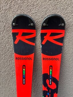 Lyže Rossignol Hero Athlete Sl Pro 149cm - 4