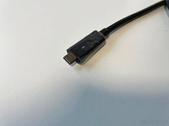 Dell docking station WD19 s USB-C s adaptérom + ZÁRUKA - 4