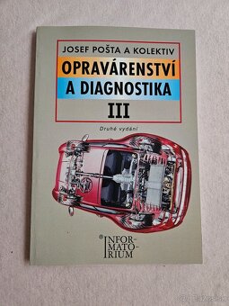 Opravárenství a diagnostika - 4