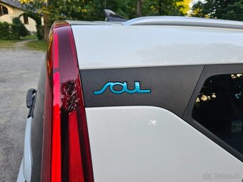 Kia e - soul AC 150 Platinum - 4