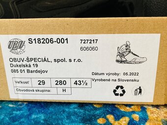 Bosp mid takticke topanky - 4